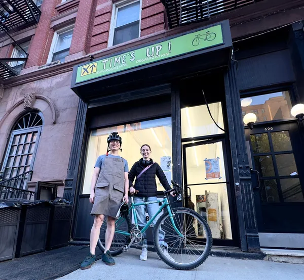 We fix up and sell used commuter bikes for ~$160