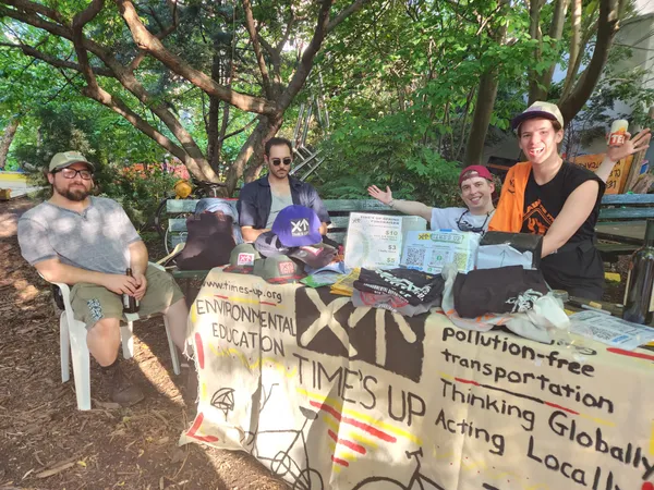 Donations and fundraisers allow us to offer some of the lowest prices in the city