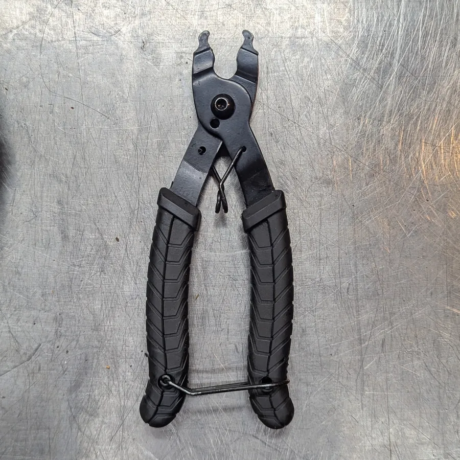 master link plier