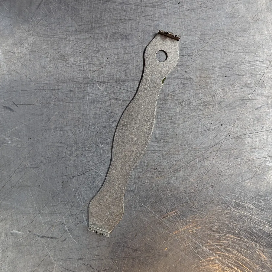 chainring nut wrench