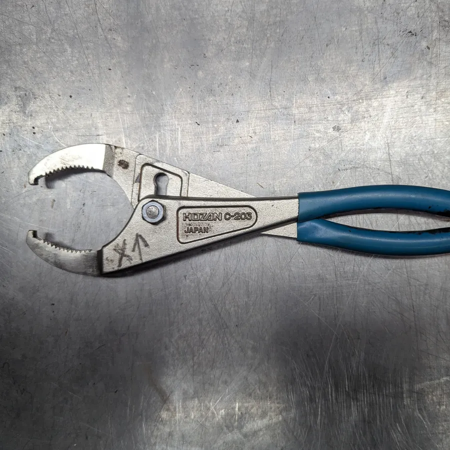 lockring tool
