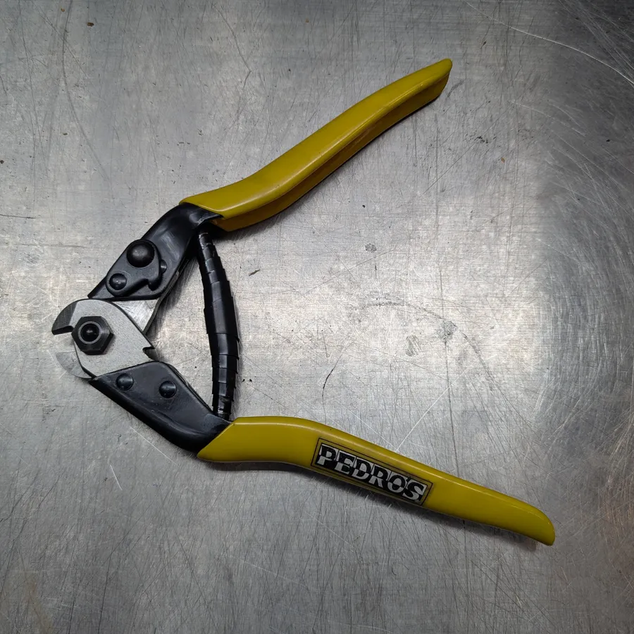 cable cutter