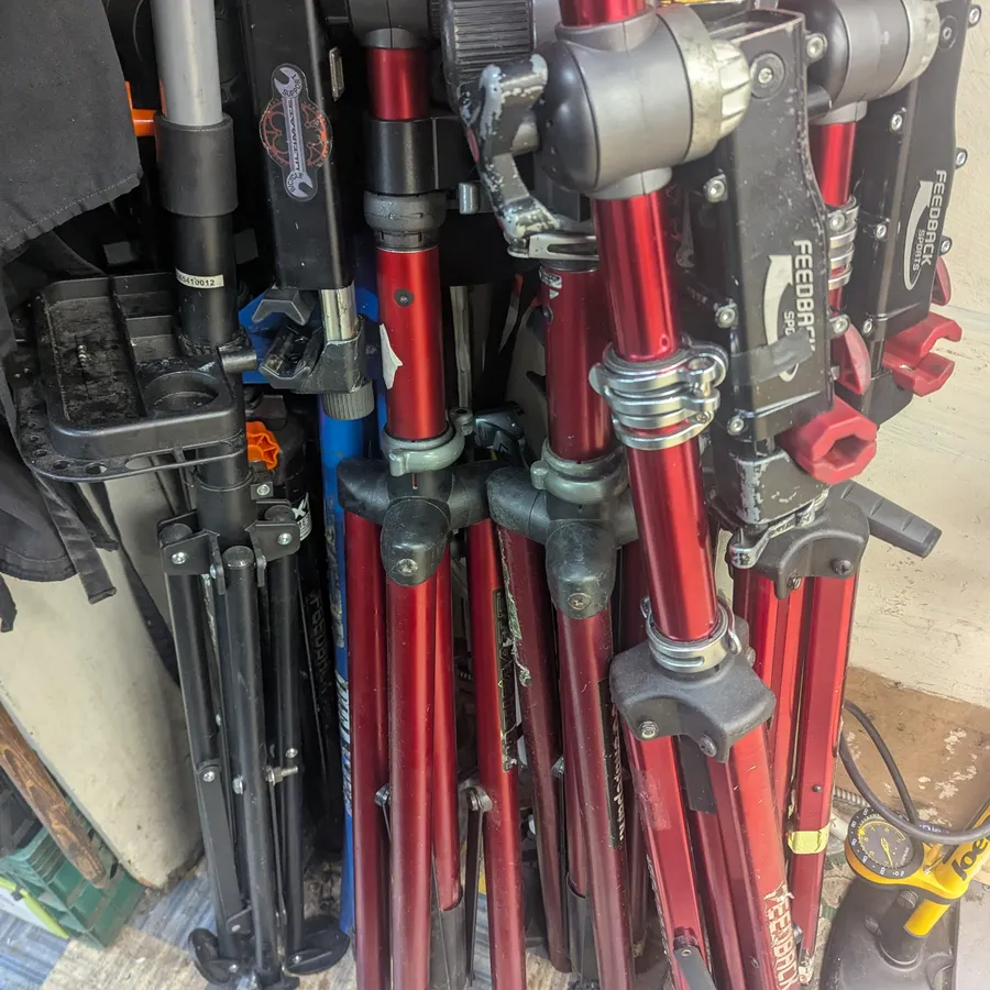 repair stand
