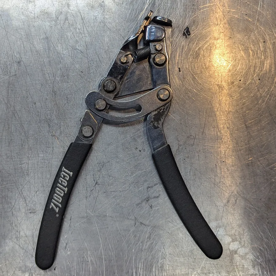cable puller