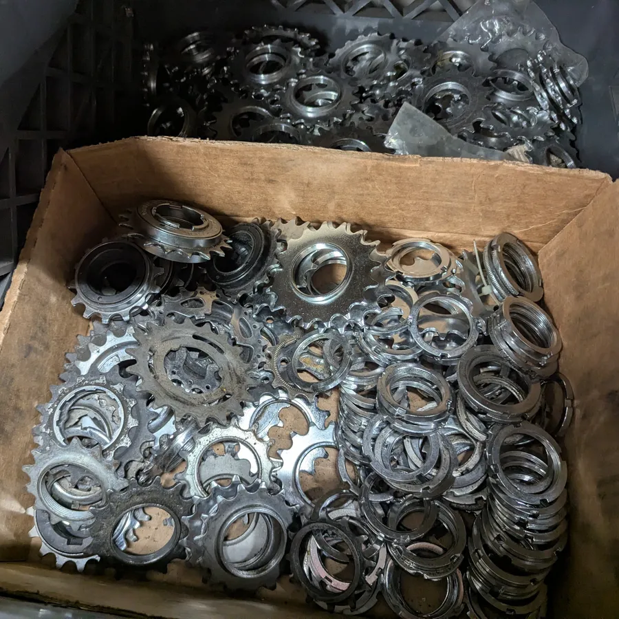 cog