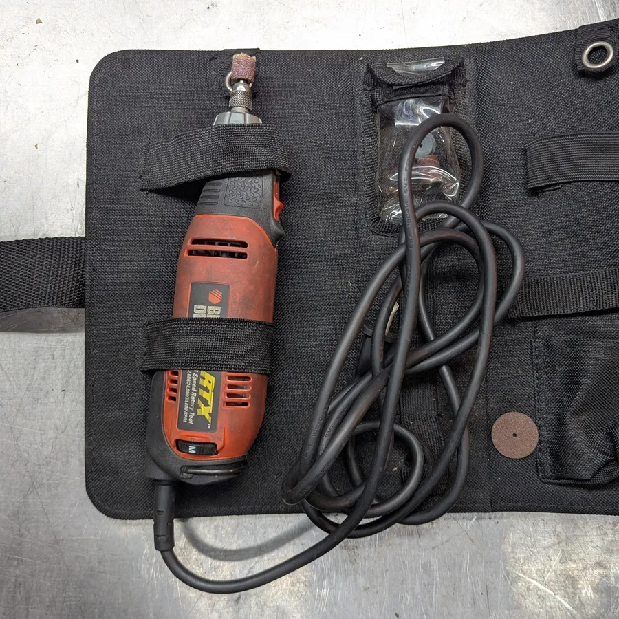 dremel