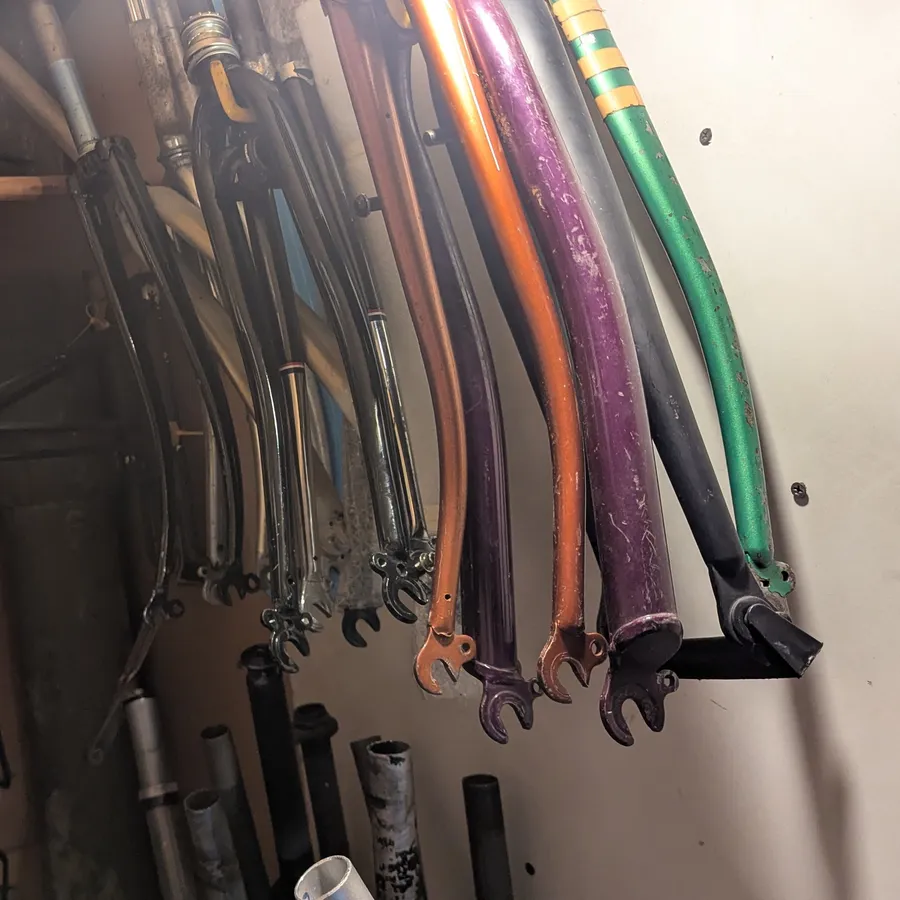 fork