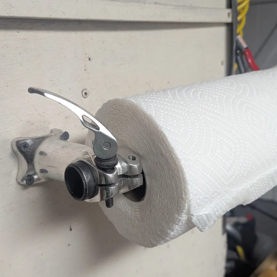 paper towel