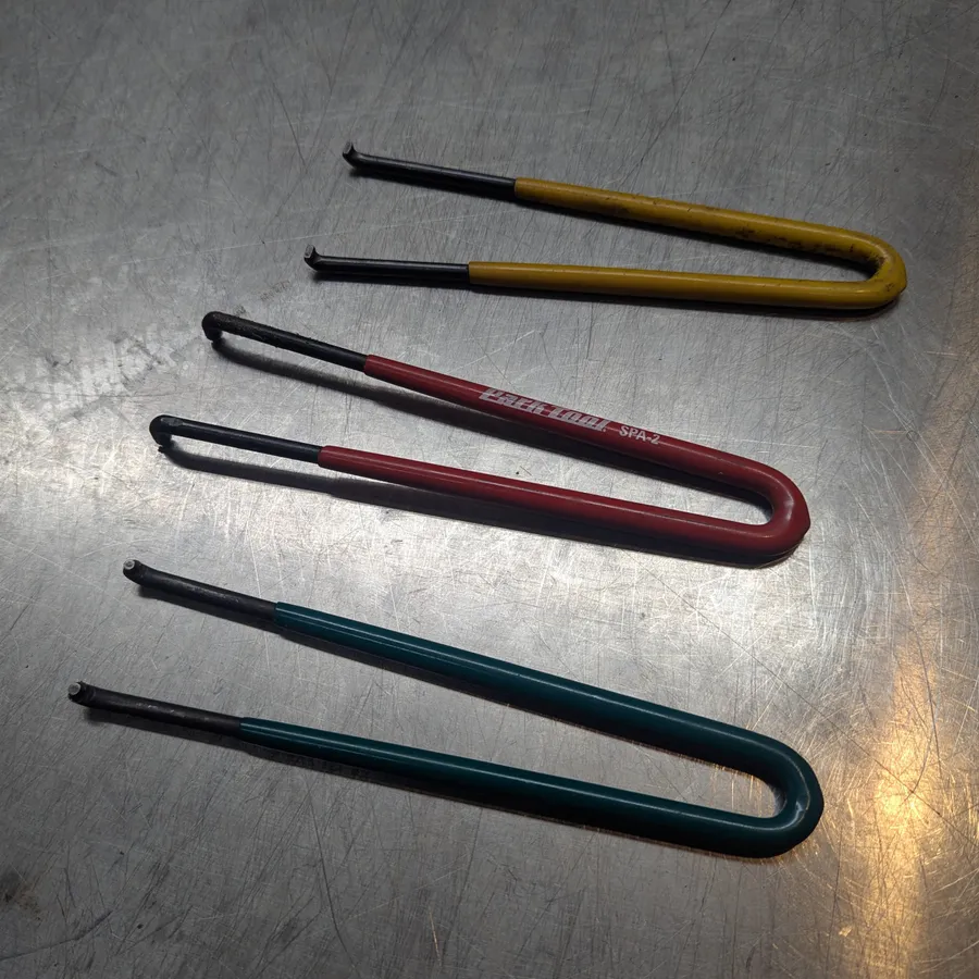 pin spanner