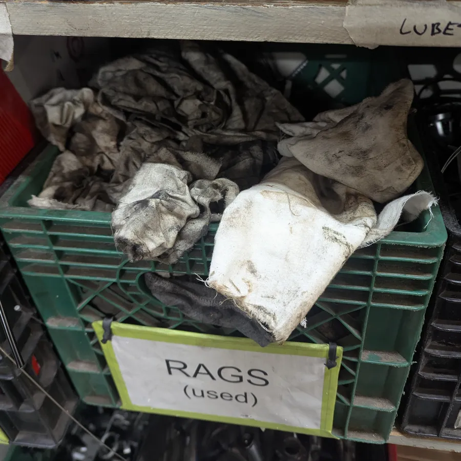 Rag