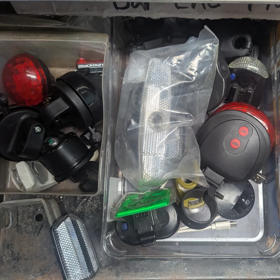 safety accessories