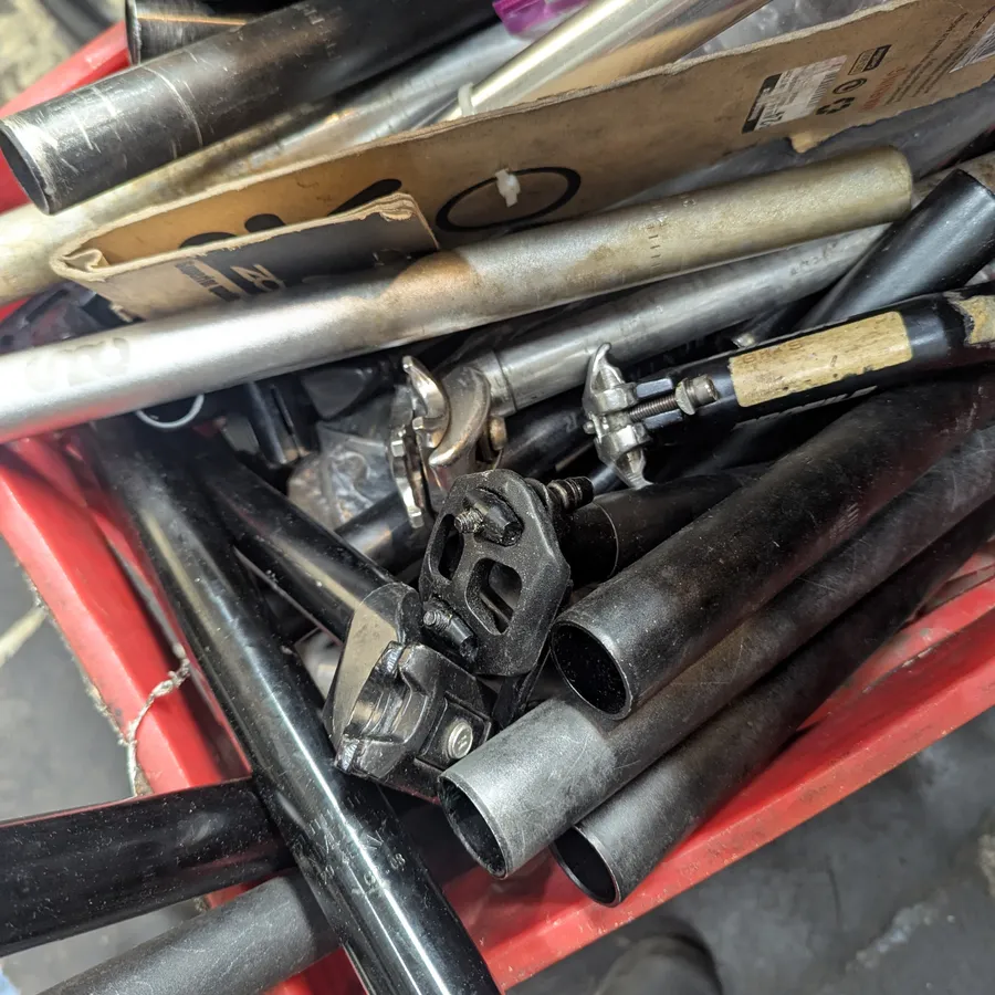 seatpost