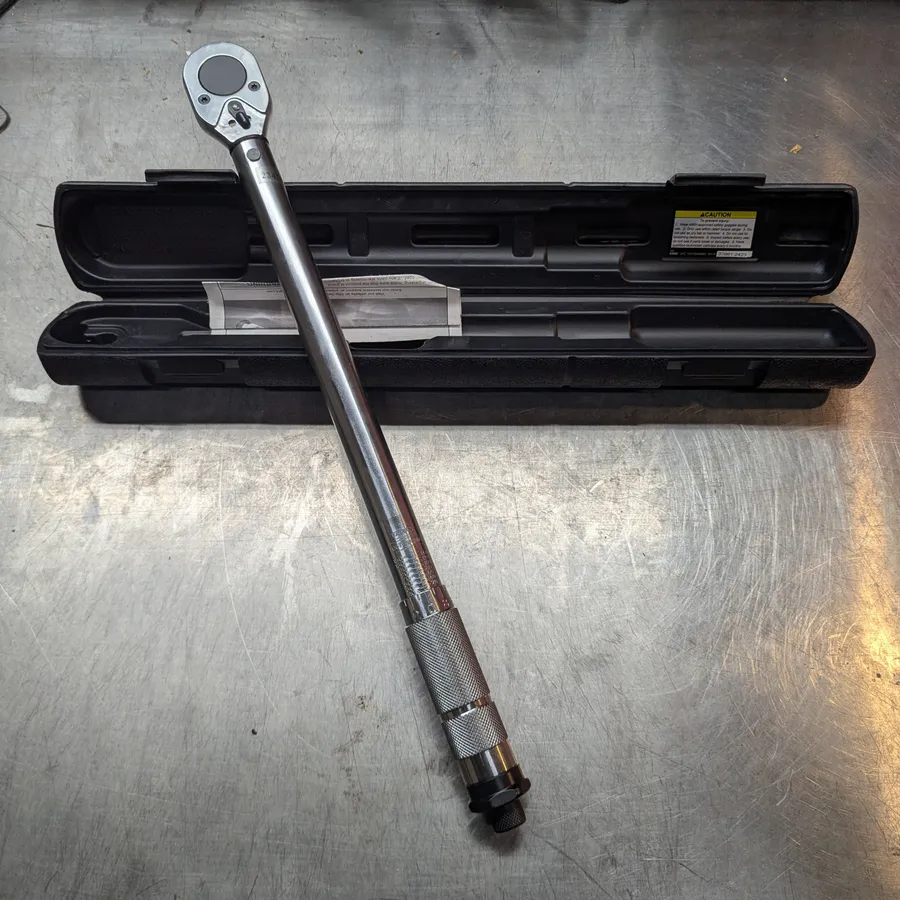 torque wrench (large)