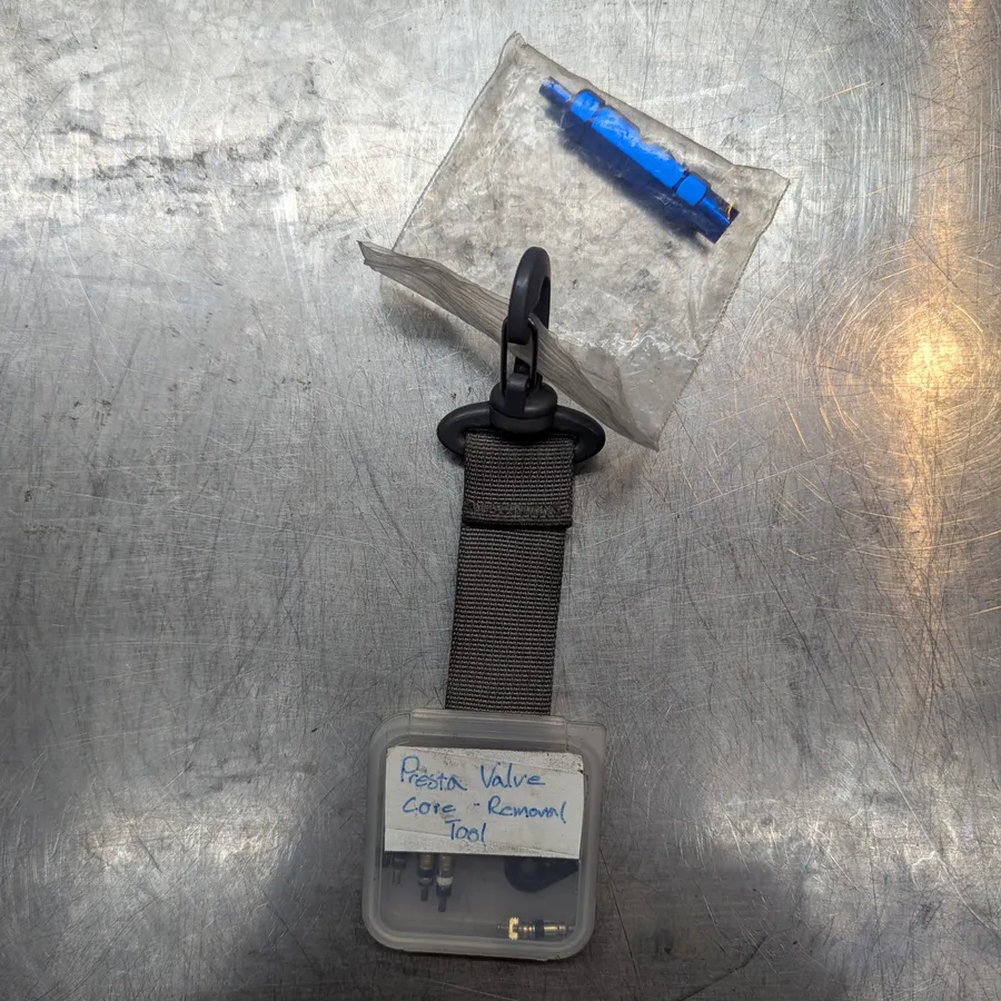 valve core remover