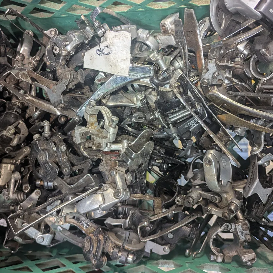 derailleur