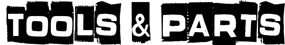 Tools Locator